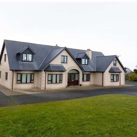 Bree House Malin Head Vila Exterior foto