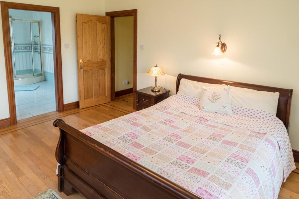 Bree House Malin Head Vila Exterior foto