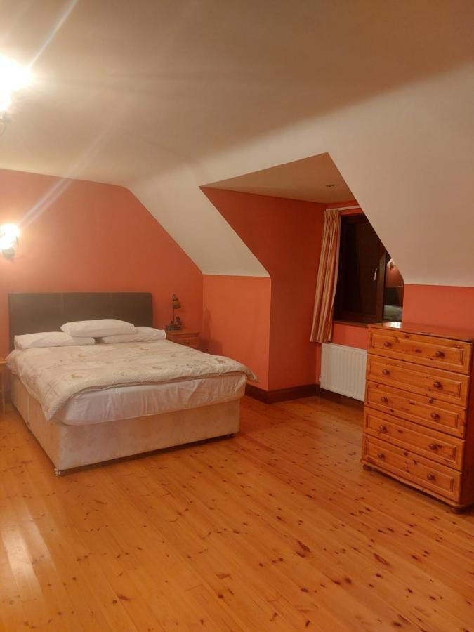 Bree House Malin Head Vila Exterior foto