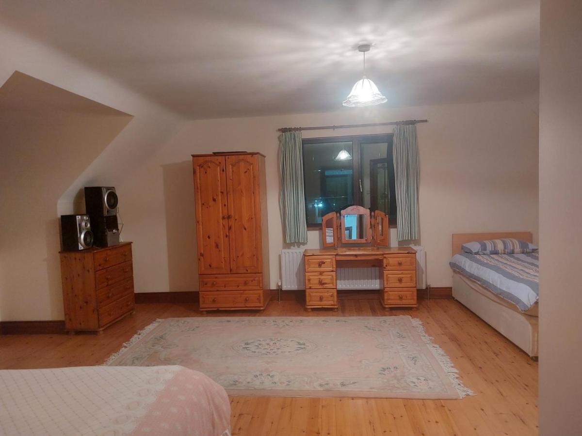 Bree House Malin Head Vila Exterior foto