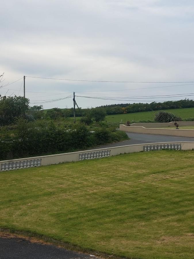 Bree House Malin Head Vila Exterior foto