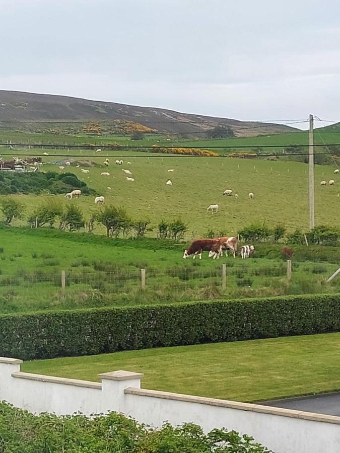 Bree House Malin Head Vila Exterior foto